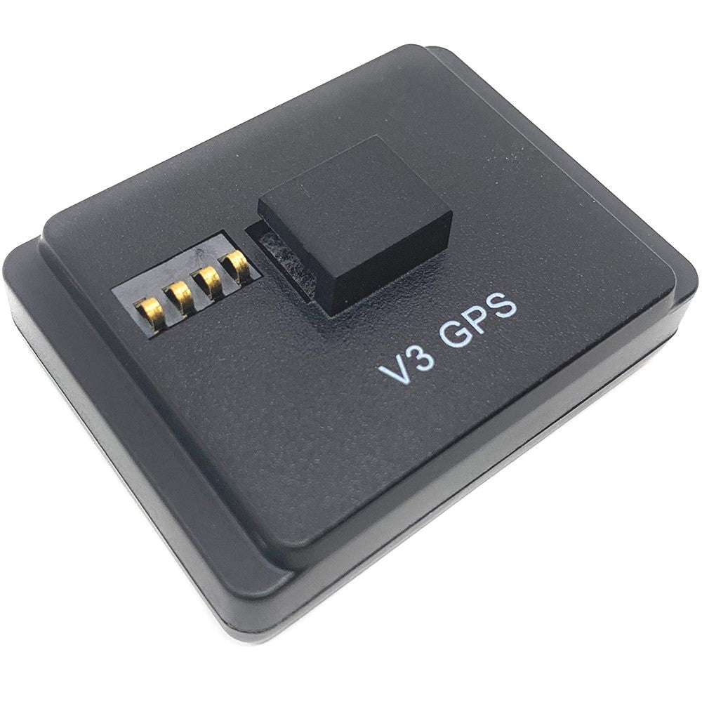 VIOFO A119 V3 UPDATED GPS MOUNT