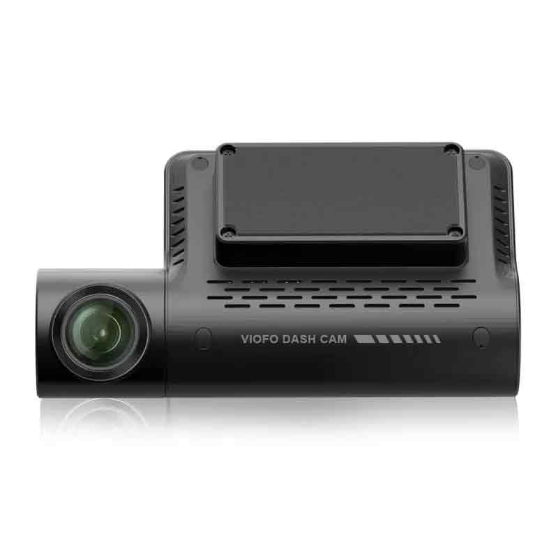 VIOFO DASHCAM A139-2CH FRONT 2K 1440 + 1080P REAR