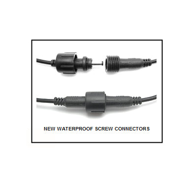 AUTOVIEW FRONT PARKING SENSOR 4 x FRONT SENSORS