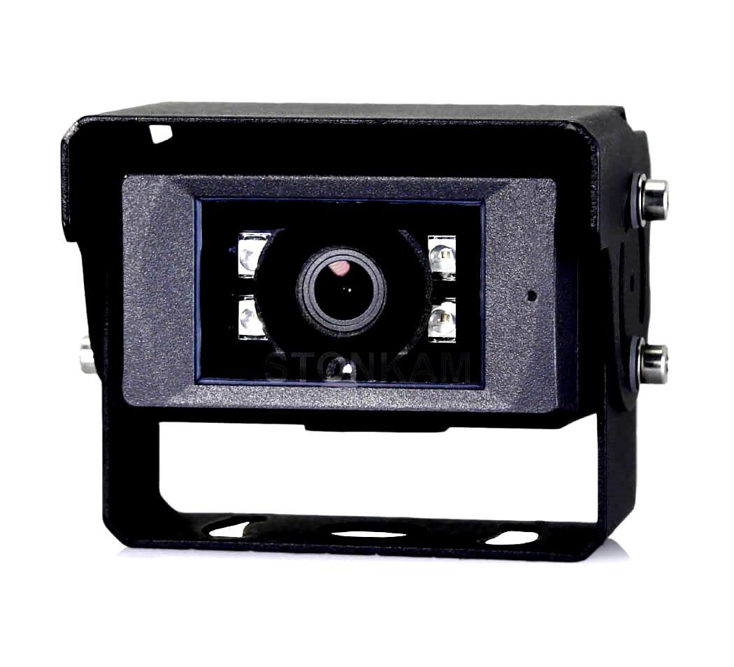 AUTOVIEW REVERSE SYSTEM 7 INCH WATER & DUST RESISTANT MONITOR & CAMERA