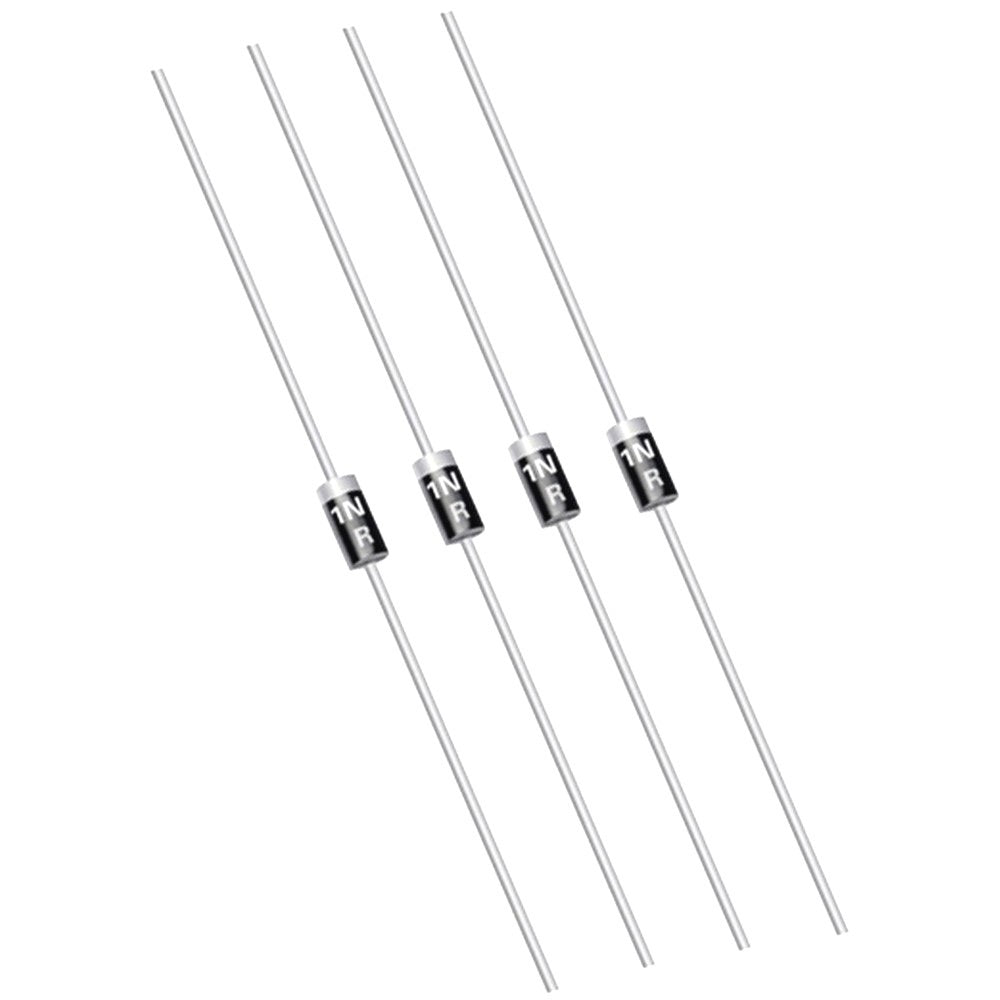 DIODE 1 AMP (PACK OF 4)