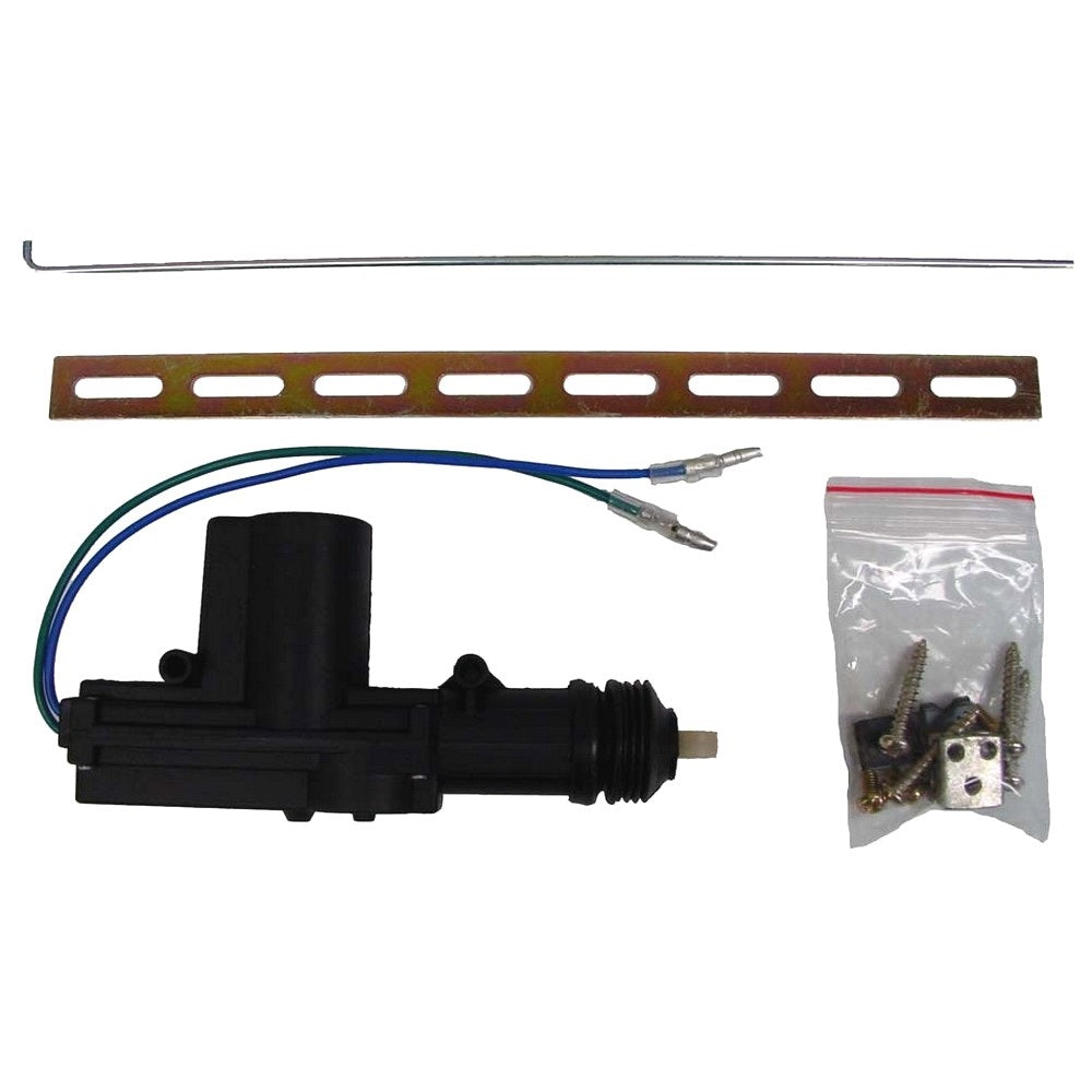 AVS DOOR MOTOR 2 WIRE