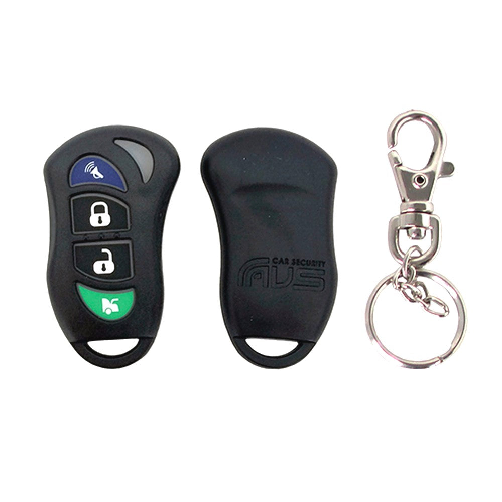 AVS TX4-04 3010 REMOTE CASE SET