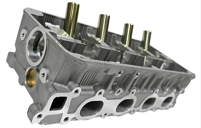 Mitsubishi 4G64 16v  Cylinder Head bare