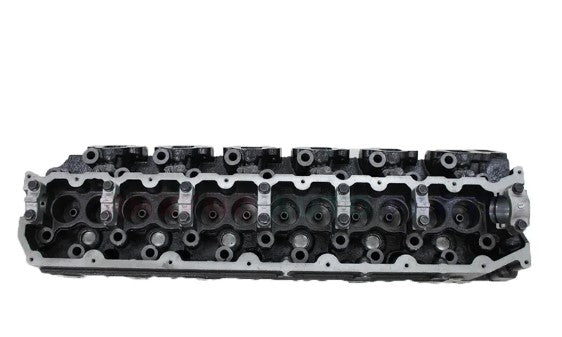 Toyota 1KDFTV 24v Landcruiser Cylinder Head bare