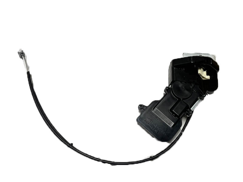 Mazda Mazda 6   Locking Actuator