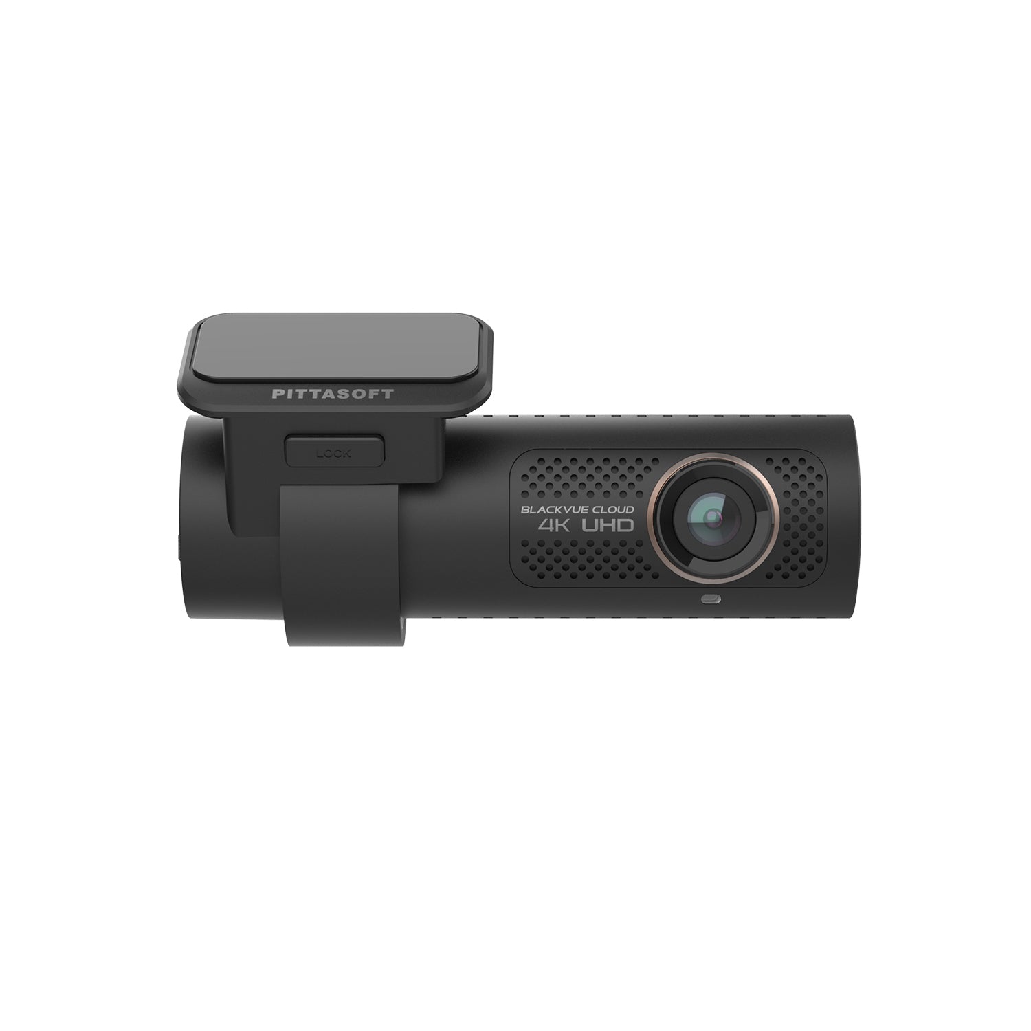 BLACKVUE DR970X-1CH 4K UHD DASHCAM 64 GB FRONT ONLY CAMERA