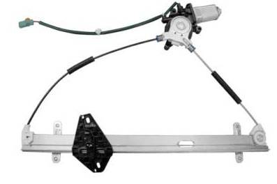 Honda CRV / Odyssey 02-06 RD7 Window Regulator With Motor