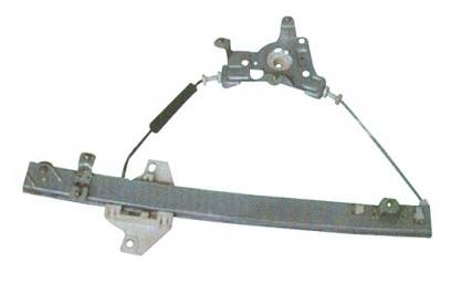 Hyundai Accord 99-06  Window Regulator With Motor