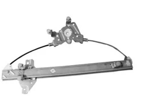 Hyundai    Window Regulator