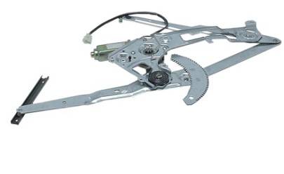 Isuzu Elf 94-06  Window Regulator With Motor