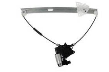 Mazda 3 / Axela 04-09  Window Regulator With Motor