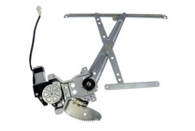 Toyota Landcruiser / LX450 91-97 80 Series Window Regulator With Motor