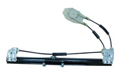 Bmw 5 Series 97-99 E39 Window Regulator Without Motor