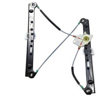 Bmw X3 04-10 E83 Window Regulator Without Motor