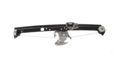 Bmw X5 02-06 E53 Window Regulator Without Motor