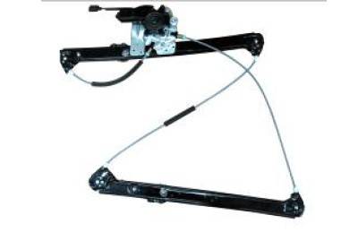 Bmw X5 02-06 E53 Window Regulator With Motor