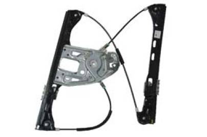 Mercedes C Class 01-04  Window Regulator Without Motor