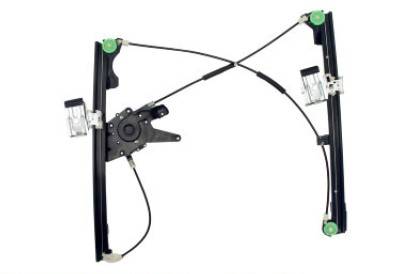 Volkswagen Golf  MK3 Window Regulator Without Motor