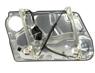 Volkswagen Passat 98-05  Window Regulator Without Motor