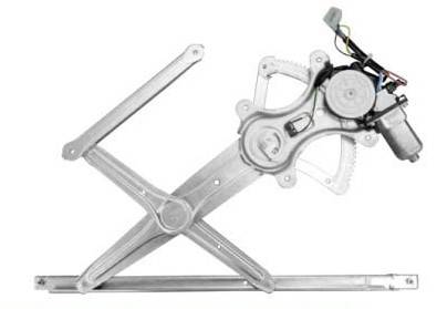 Toyota Camry 01-06  Window Regulator With Motor