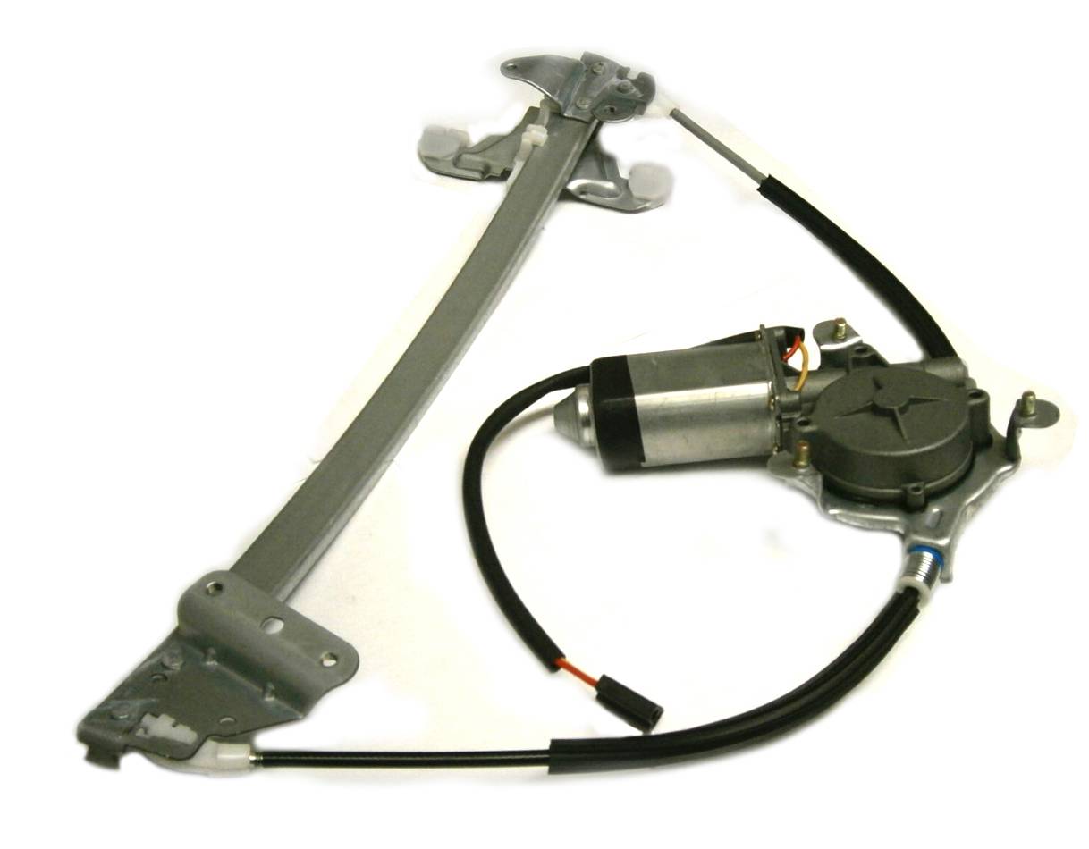 Ford / Mazda Falcon  AU-BF Window Regulator With Motor