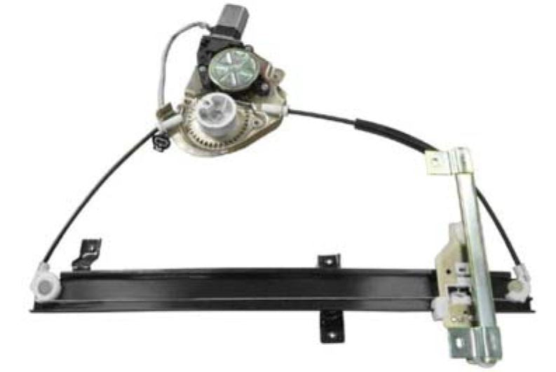 Isuzu Rodeo / Honda Passport 94-97 Window Regulator Without Motor