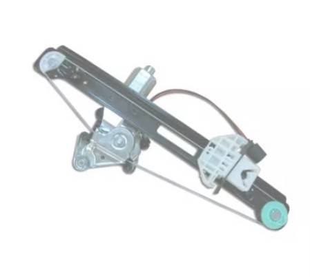 Ford / Mazda    Window Regulator