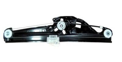 Bmw 5 Series 04-10 E60 Window Regulator Without Motor