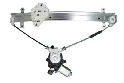 Honda CRV / Odyssey 03-08 RB1 Window Regulator With Motor