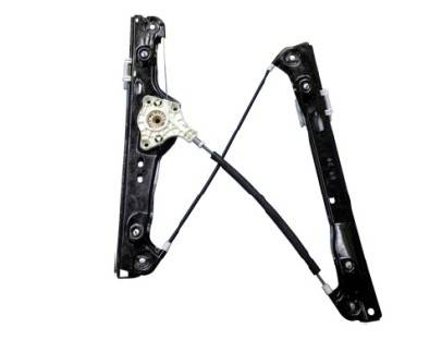 Bmw E90 05-11  Window Regulator Without Motor