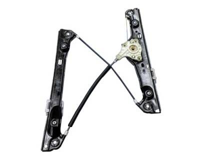 Bmw E90 05-11  Window Regulator Without Motor