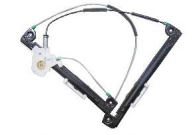 Bmw Mini 01-06  Window Regulator Without Motor