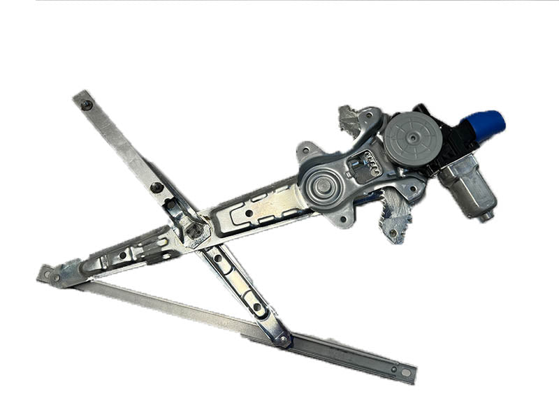 Isuzu DMAX / Colorado 13-19  Window Regulator With Motor