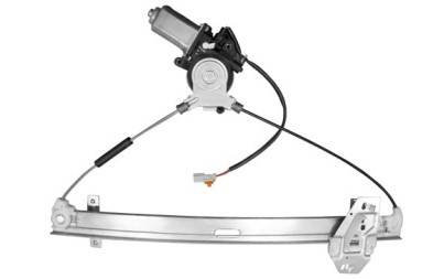 Honda  MR-V / Pilot 03-08  Window Regulator