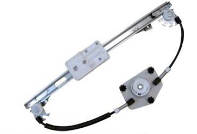 Volkswagen Golf 04-09 MK5 Window Regulator Without Motor