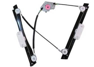 Audi TT 98-06  Window Regulator Without Motor