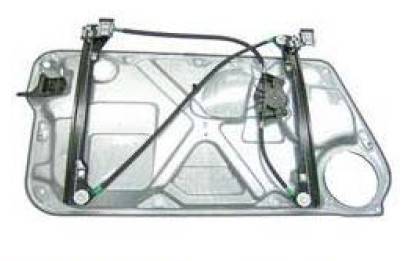 Volkswagen Beetle 98-09  Window Regulator Without Motor