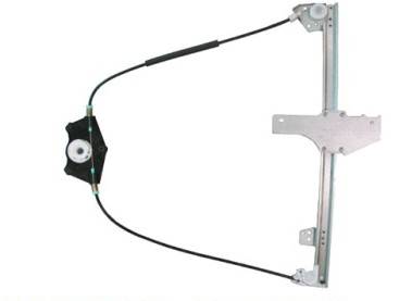 Peugeot 307 01-05  Window Regulator