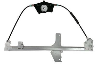 Peugeot 307 01-05  Window Regulator