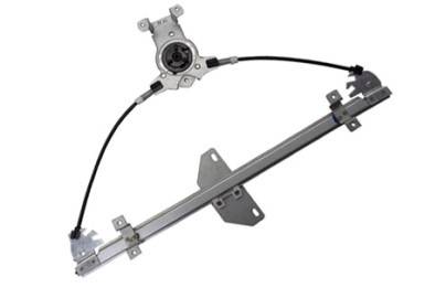 Nissan Navara / Pathfinder 05-15 D40 Spain Window Regulator Without Motor