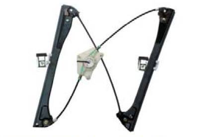 Mercedes A & B Class 05-12 W169 / W245 Window Regulator Without Motor