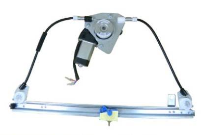 Alfa Romeo 147 00-10  Window Regulator Without Motor