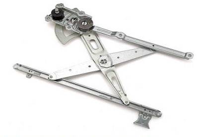 Toyota Hiace 05- H200 Window Regulator Manual