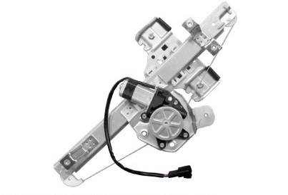 Holden / Opel Commodore 06-13 VE Window Regulator With Motor