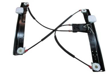 Ford / Mazda Mondeo 07-  Window Regulator Without Motor