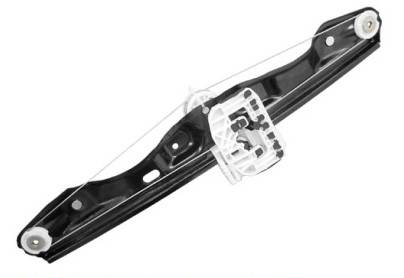 Bmw 3 Series 11-19 F30 / F31 Window Regulator Without Motor