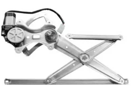 Toyota    Window Regulator