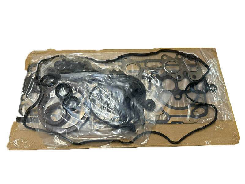 Hyundai D4EB   Head Gasket Set