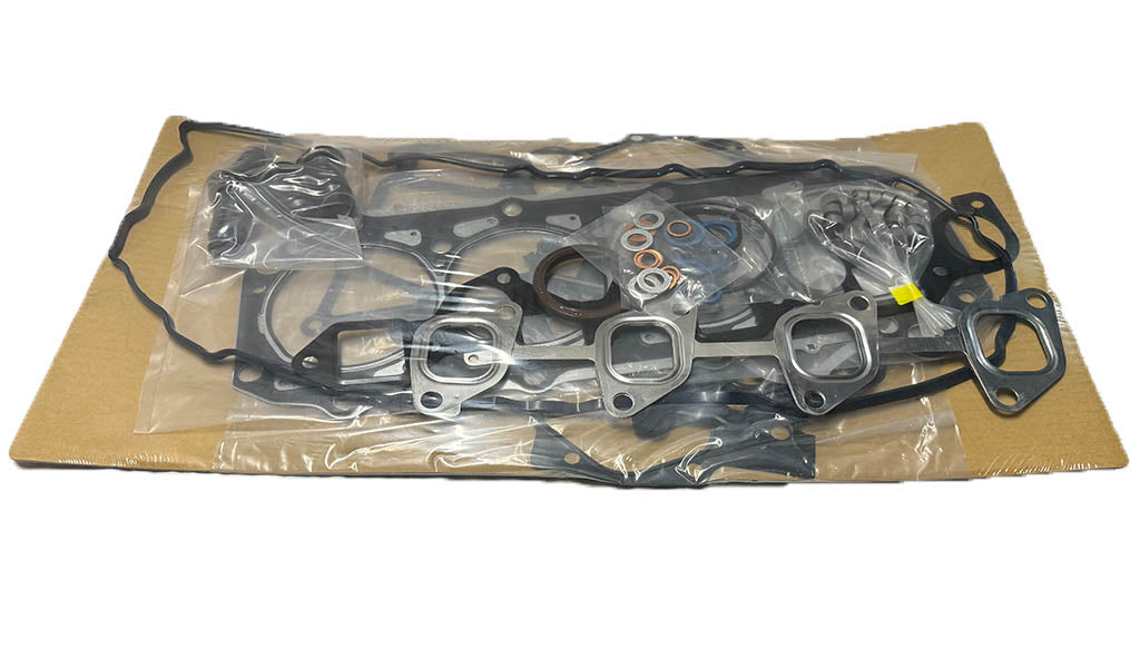 Nissan ZD30   Head Gasket Set